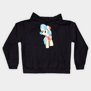 Cocky Coco Kids Hoodie